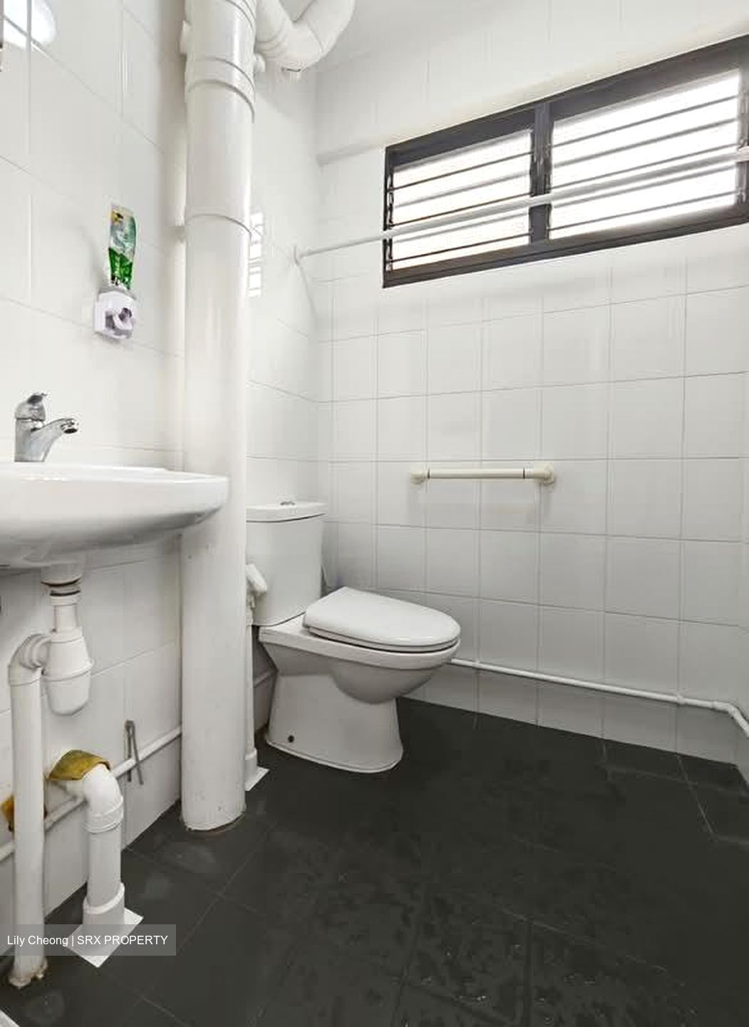 Blk 116 Eunos Vista (Bedok), HDB 3 Rooms #540552761